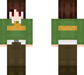 chara undertale