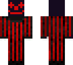 clown piece