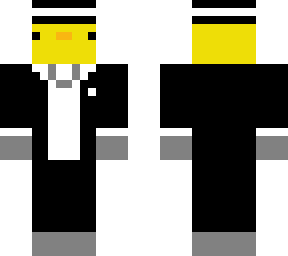 coffin dance duck