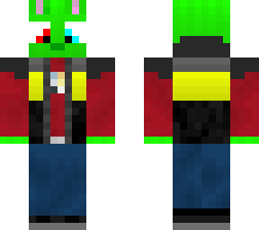 conejo verde v4