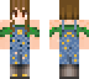 corrected skin for pokemmon