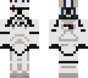 ct - 1021 "spike" (navy corps)