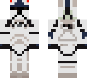 ct - 5050 "dust" (navy corps)
