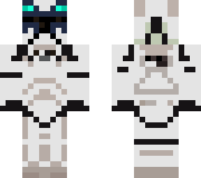 ct - 6931 "fin" (navy corps)