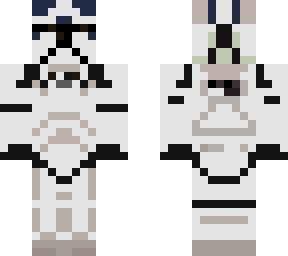 ct - 7476 "bit" (navy corps)