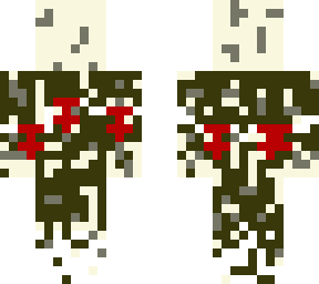cursed darkskull robe (fix)