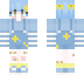 cute character