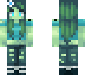 cute zombie