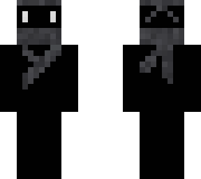 dark soldier