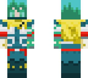 deku 120% ofa