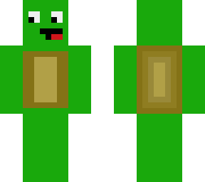 dirp turtle
