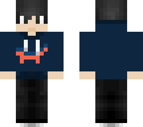 drcoincidental in hoodie