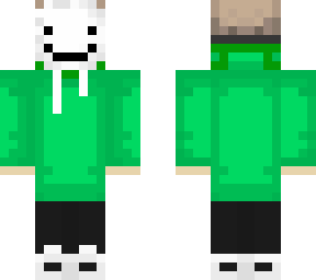dreams first skin