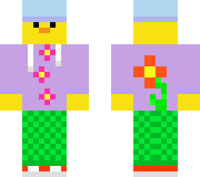 duckboy