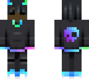 eboy neon light