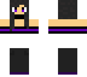 ender girl