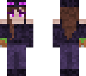 ender girl