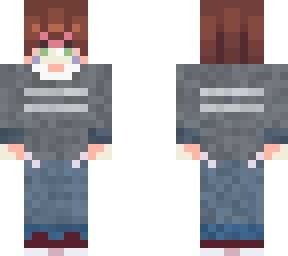 evan afton (my version)