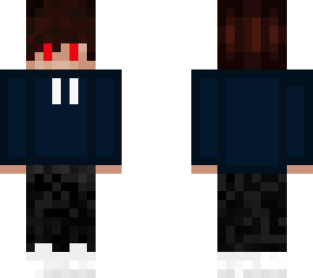 evil achrafskii!!