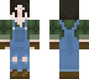farmer joel