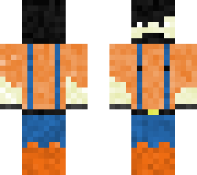 farmer skin