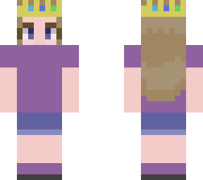 first skin