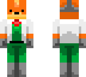 fox