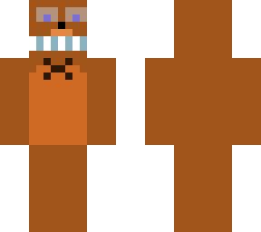 freddy fazbear