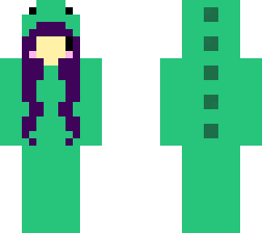 frog