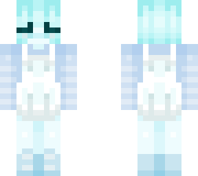 frosty fries