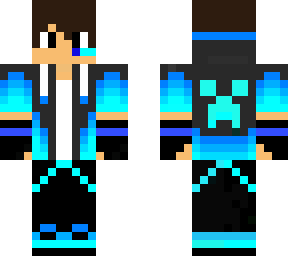 gamer boy
