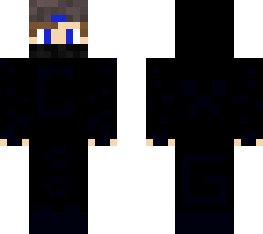 gamers skin