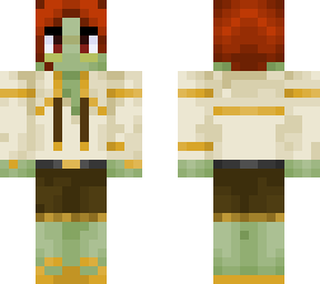 goblin boi