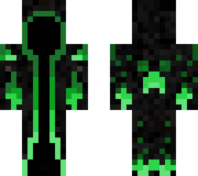 green wizard