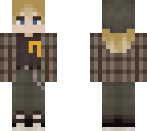 grunge boy (update)