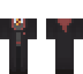 gryffindor robe (classic)