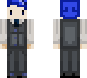 hive style deferredmist but blu