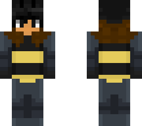 human hive knight