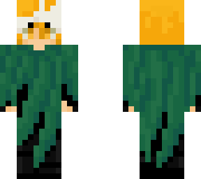 human lost kin