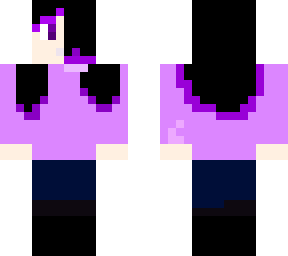 i like purple