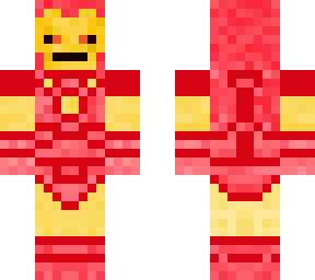 iron man