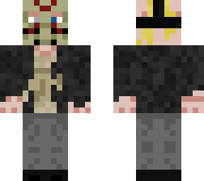 jason voorhees 2009