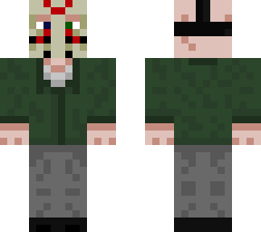 jason voorhees part 3