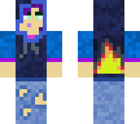 jumper