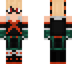 katsuki bakugou / mha (credit me if share)
