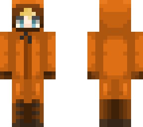 kenny mccormick