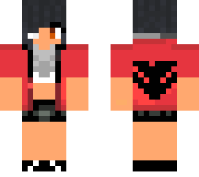 ladyaphmau part 1
