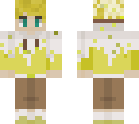 lemoniscake updated