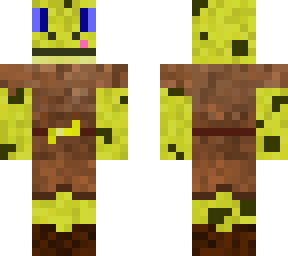 lep (piglin garb)