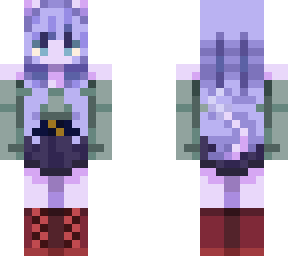 light tiefling